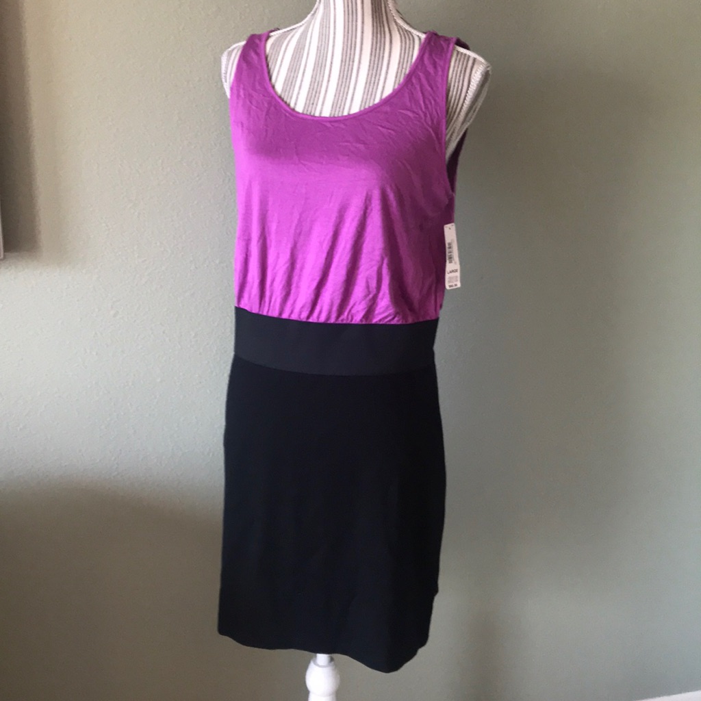 Allen B By Allen Schwartz Dress